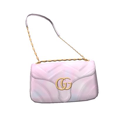 roblox gucci gg marmont bag|Roblox Item Sale 6700020 .